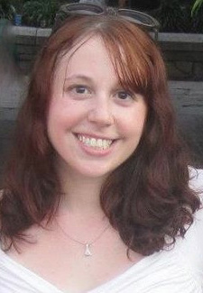 Lisa Granshaw