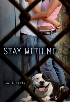 Stay With Me Cover