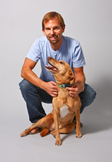 Dr. Ernie Ward