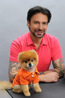 Jorge Bendersky