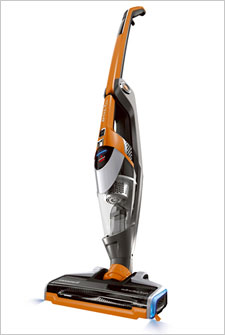 Bissell Ion Bolt Vacuum