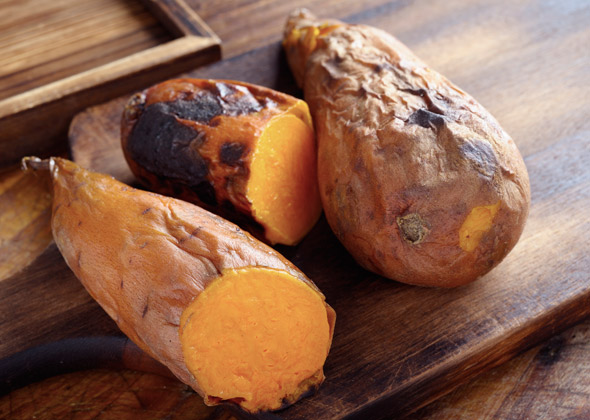 Can Dog Eat Sweet Potato Fries Can Dog Eat Sweet Potato Fries