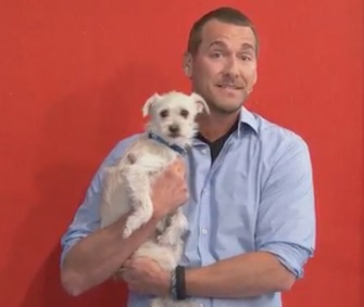 Trinket quickly found a home after an appearance on CBS' "The Price Is Right."