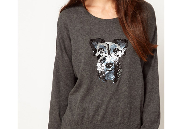 dog sweaters for humans