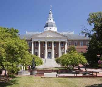 Maryland State House