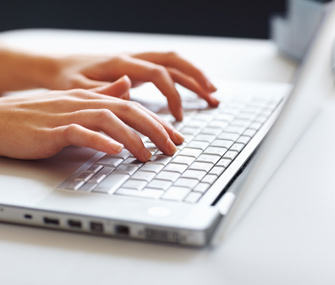 Internet Research