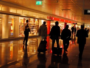 Marty Becker Airport