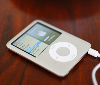 iPod